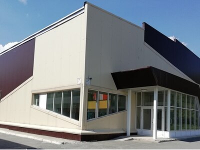 Спорткомлекс