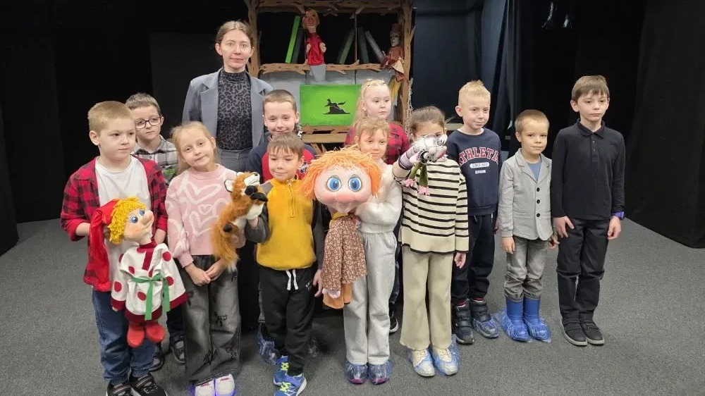 Тайны закулисья: знакомимся с театральными профессиями